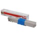 OKI Toner-C332/MC363-Cyan-1.5K en Huesoi