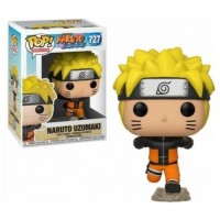 FUNKO POP NARUTO CORRIENDO en Huesoi