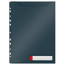 P-3 FUNDA PRIV. COSY GRAN CAPACIDAD GRIS LEITZ 46680089 (Espera 4 dias) en Huesoi