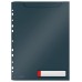 P-3 FUNDA PRIV. COSY GRAN CAPACIDAD GRIS LEITZ 46680089 (Espera 4 dias) en Huesoi
