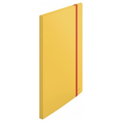 CARPETA FUNDAS COSY MOBILE PLUS AMARILLO LEITZ 46700019 (Espera 4 dias) en Huesoi