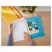 CARPETA FUNDAS COSY MOBILE PLUS AZUL LEITZ 46700061 (Espera 4 dias) en Huesoi