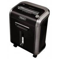 Fellowes Destructora 79Ci corte partículas 4x38mm en Huesoi