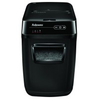 DESTRUCTORA AUTOMAX 150C CORTE EN PARTÍCULAS FELLOWES 4680101 (Espera 4 dias) en Huesoi