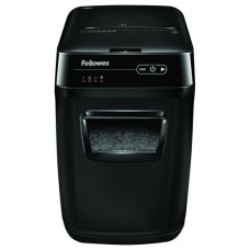 DESTRUCTORA AUTOMAX 150C CORTE EN PARTÍCULAS FELLOWES 4680101 (Espera 4 dias) en Huesoi