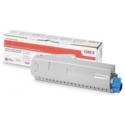 OKI TONER-M-C834/C844 en Huesoi