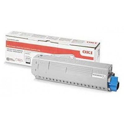 OKI TONER-K-C834/C844 en Huesoi