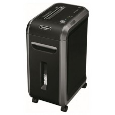 FELLOWES Destructora 99Ci corte en partículas de 4x38mm en Huesoi