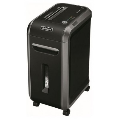 FELLOWES Destructora 99Ci corte en partículas de 4x38mm en Huesoi