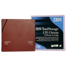 IBM CARTUCHO DE DATOS LTO ULTRIUM 5 1,5TB en Huesoi