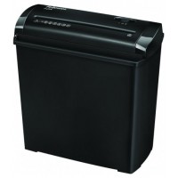 Fellowes Destructora P-25S corte en tiras de 7mm en Huesoi