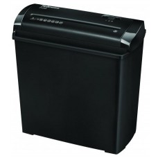 Fellowes Destructora P-25S corte en tiras de 7mm en Huesoi