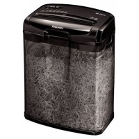 Fellowes Destructora M-7CM corte partículas 4x35mm en Huesoi