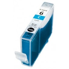 Canon S-800/820/820D/830D, IP-4000/5000 I-560/ 865/905D Cart. Cian, 280 paginas en Huesoi