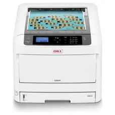 OKI impresora color C824n-Euro en Huesoi