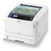 OKI impresora color C844dnw-Euro en Huesoi