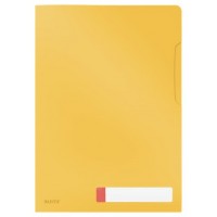 P-3 DOSSIER PRIVACIDAD COSY AMARILLO LEITZ 47080019 (Espera 4 dias) en Huesoi