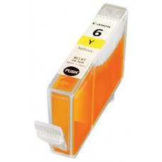 Canon S-800/820/820D/830D, IP-4000/5000 I-560/ 865/905D Cart. Amarillo, 280 paginas en Huesoi