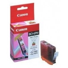 Canon S-800/820/830/900, I-905D/950/965/990 Cart. Magenta Fotog., 280 paginas en Huesoi