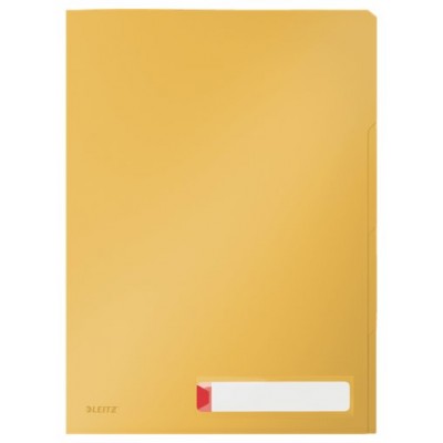 P-3 DOSSIER PRIV. C/SEP. COSY AMARILLO LEITZ 47160019 (Espera 4 dias) en Huesoi