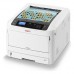 OKI impresora color C824dn-Euro en Huesoi