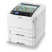 OKI impresora color C824dn-Euro en Huesoi
