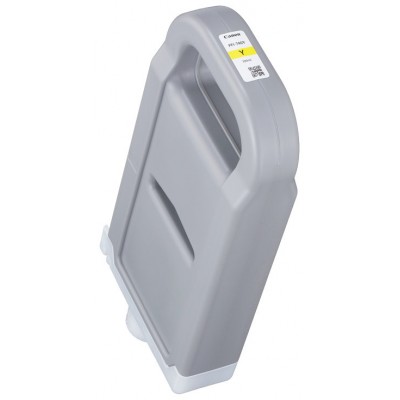 CANON CARTUCHO GRAN FORMATO PFI-740 Y AMARILLO en Huesoi