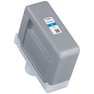 CANON TINTA 340 CIAN PARA TZ-30000 en Huesoi