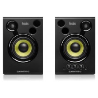 Hercules DJMonitor 42 Negro Alámbrico 40 W (Espera 4 dias) en Huesoi