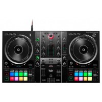 Hercules Inpulse 500 DVS (Sistema de vinilo digital) para scratch digital Negro (Espera 4 dias) en Huesoi