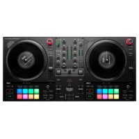 HERCULES CONSOLA DJ CONTROL INPULSE T7 (Espera 4 dias) en Huesoi