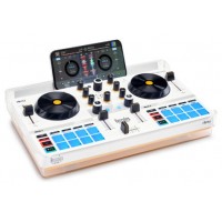 HERCULES DJCONTROL MIX ULTRA (Espera 4 dias) en Huesoi