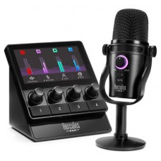 HERCULES STREAM STARTER KIT (Espera 4 dias) en Huesoi