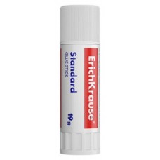 ErichKrause Standard Varilla Adhesivo de PVP (polivinilpirrolidona) 19 g (MIN24) (Espera 4 dias) en Huesoi