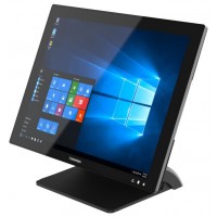 TPV TOSHIBA T10 15" CELERON J1900 4GB 128GB SSD BLACK+WINDOWS 10 IOT ENTERPRISE en Huesoi