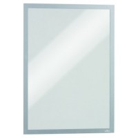 PACK 5 MARCOS DURAFRAME MAGNETIC A3 PLATA DURABLE 486823 (Espera 4 dias) en Huesoi