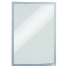 PACK 5 MARCOS DURAFRAME MAGNETIC A3 PLATA DURABLE 486823 (Espera 4 dias) en Huesoi