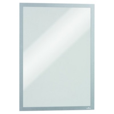 PACK 5 MARCOS DURAFRAME MAGNETIC A3 PLATA DURABLE 486823 (Espera 4 dias) en Huesoi