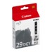 Canon PIXMA/PRO-1 Cartucho Gris Oscuro PGI-29DGY en Huesoi