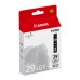 Canon PIXMA/PRO-1 Cartucho Gris Claro PGI-29LGY en Huesoi