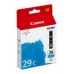 Canon PIXMA/PRO-1 Cartucho Cian PGI-29C en Huesoi