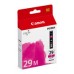 Canon PIXMA/PRO-1 Cartucho Magenta PGI-29M en Huesoi