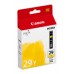 Canon PIXMA/PRO-1 Cartucho Amarillo PGI-29Y en Huesoi