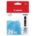 Canon PIXMA/PRO-1 Cartucho Foto Cian PGI-29PC en Huesoi