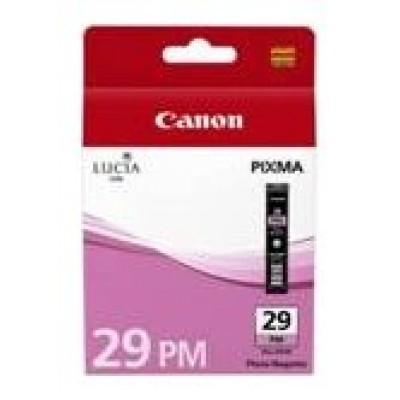 Canon PIXMA/PRO-1 Cartucho Foto Magenta PGI-29PM en Huesoi