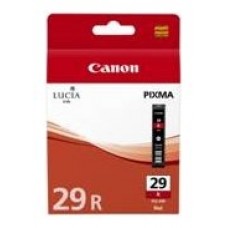 Canon PIXMA/PRO-1 Cartucho Rojo PGI-29R en Huesoi