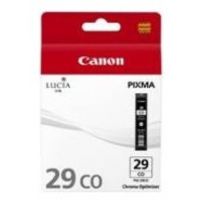 Canon PIXMA/PRO-1 Cartucho CHROMA OPTIMIZER PGI-29CO en Huesoi