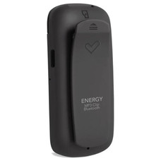 Energy Sistem Reproductor Bluetooth MP3 Clip Jade en Huesoi