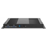 Aopen DEX5750 i7-1165G7 mini PC Intel® Core™ i7 16 GB DDR4-SDRAM 256 GB SSD Windows 11 Pro Negro (Espera 4 dias) en Huesoi