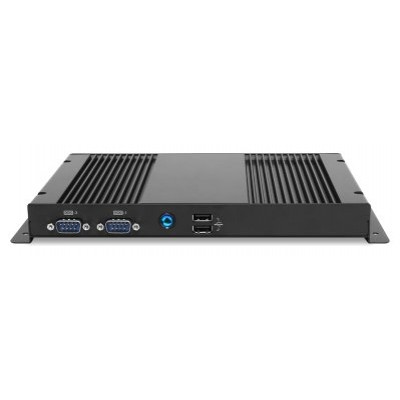 Aopen DEX5750 i7-1165G7 mini PC Intel® Core™ i7 16 GB DDR4-SDRAM 256 GB SSD Windows 11 Pro Negro (Espera 4 dias) en Huesoi